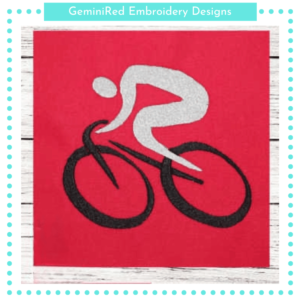 Biking Design {4x4}
