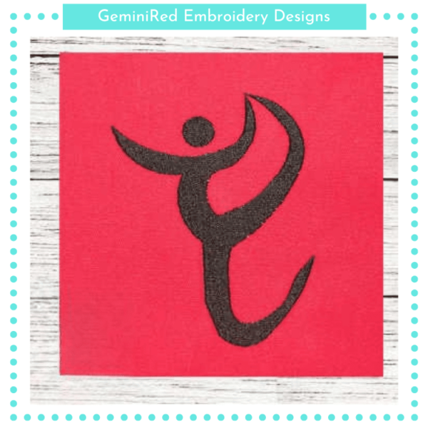 Dance Design {4x4}
