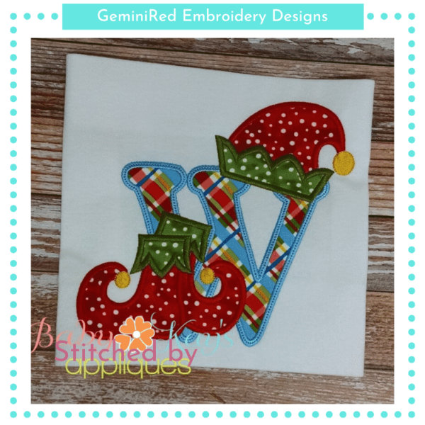 Elf Alpha {Four Sizes} - Image 3