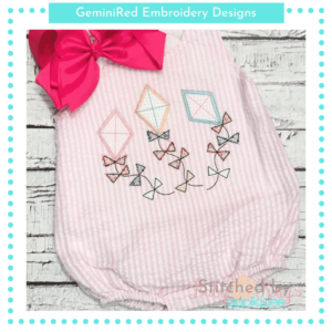 Flying Kites {Four Sizes}
