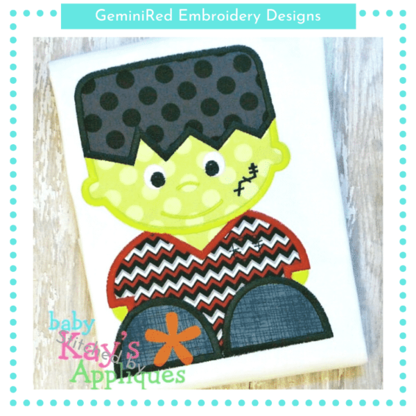 FrankenBoy {Four Sizes} - Image 2