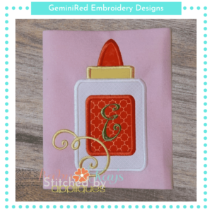 Glue Bottle {Four Sizes}