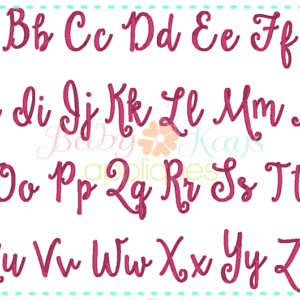 Hello Sunshine Font {Five Sizes}