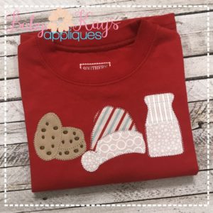 Santa Goodies {Four Sizes}