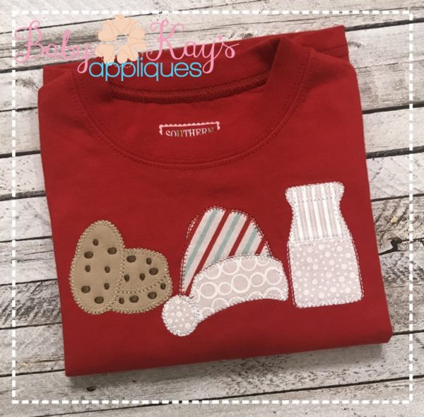 Santa Goodies {Four Sizes}