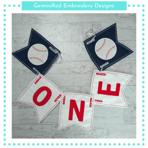 Simple (ITH) Banner {Two Sizes} - Image 2