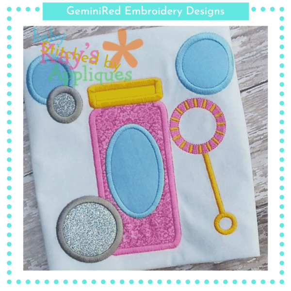 Lots of Bubbles {Four Sizes} - Image 2