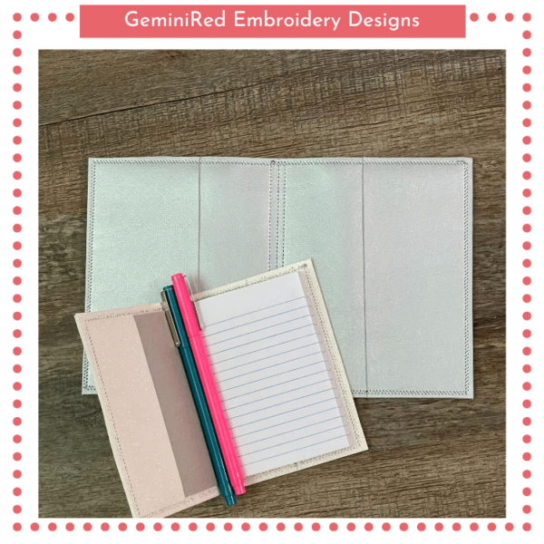 Love One Another Notebook Cover {Three Sizes} - Image 2