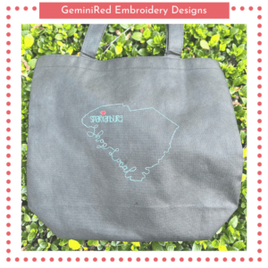 Shop Local South Carolina {Six Sizes}