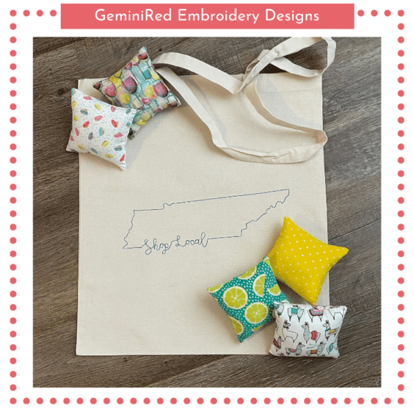 Shop Local Tennessee {Five Sizes} - Image 2