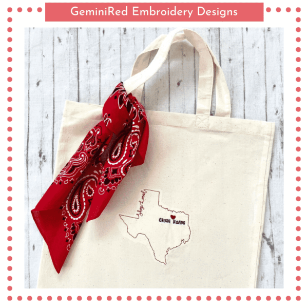 Shop Local Texas {Five Sizes}