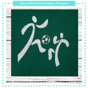 Soccer Design {4x4}