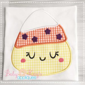 Silly Candy Corn {Four Sizes}